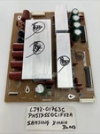 Samsung Oem X-main Board Model PN51D550C1FXZA Part LJ92-01763C. Fixed Price $69.00.