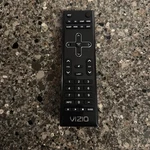 VR10 Replace Remote Control Vizio M260VA E190VA M190VA M220VA E260VA E260MV. Fixed Price $7.50.