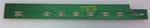 Vizio VW26LHDTV20F Keyboard Controller 1P-107B800-1011. Fixed Price $8.86.