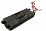 Jvc LT-58MA887 LT-65MA877 Complete Speaker Set Mtc 4260. Fixed Price $25.99.