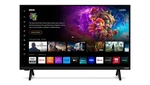 Vizio 32" 720P 60HZ Led Smart Tv VHD32M-0807. Fixed Price $121.99.