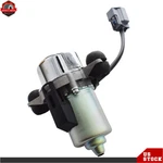 Electric Vacuum Pump Power Brake Booster Auxiliary Assembly For Gm Dc 12V. Fixed Price $39.91.