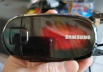 Samsung SMX-C20RN Camcorder Works Comes Whats In Pictures Please Read. Fixed Price $45.00.