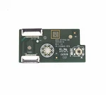 Vizio M401I-A3 Power Button Board 1P-1132802-1010. Fixed Price $19.95.