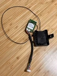 Wi-fi Module WN4519L 1174572 For Sharp LC-50LBU591U LC-43LBU591U LC-60Q7370U. Fixed Price $9.90.