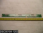 Used: LJ41-10160A Samsung Buffer Board LJ92-01857A. Fixed Price $14.63.