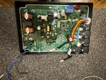 LENNOXECB40 Series Invertor Board (part #INV48 SERIEAL#4L1X0017JL12-F90093). Fixed Price $400.00.