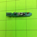 Seiki SE29HY34 Monitor Sensor Board LE-32GCL SZTHTFTV2105 140210 Na. Fixed Price $13.95.