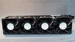 Ibm Fan Assembly With Holder For System DX360 M3 46C6982. Fixed Price $24.99.