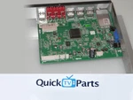 Insignia NS-39L240A13 Main Board 6MF01001C0 (569MF1101A). Fixed Price $79.99.