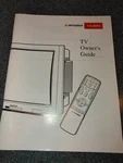 Mitsubishi CS-40505 Owner's Guide. Fixed Price $25.00.