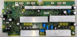 Panasonic TC-P42G15 / TX-P42G15B Y-sus Board TXNSC11XBF42 (TNPA4844AH). Fixed Price $79.99.