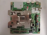 Lg 49UK6300PUE Buswlor Main Board (EAX67872804) EBT65199101. Fixed Price $26.95.