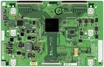 Sharp CPWBX4023TPXZ (KE789, XE789WJ) T-con Board-rebuild. Fixed Price $67.88.