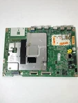Lg EBT64174317 Main Board For 60UH7700-UB.AUSWLJR. Fixed Price $64.96.