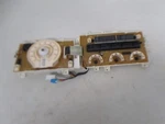 Lg Washer Control Board Part # EBR36870717 EBR36870730. Fixed Price $33.00.