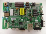 Lg 32LF500B-UA 32LB520B-UA Main Board / Power Supply COV32805501. Fixed Price $19.95.