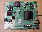 Hisense 50A7N, 50A75N Main Board 357601 (RSAG7.820.13684/ROH). Fixed Price $35.00.