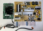 Samsung QN75Q75FMFXZA Ver: AA01 Repair Kit BN94-12769A BN97-13861A BN41-02572B. Fixed Price $250.00.
