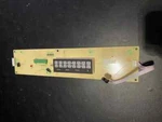Ge EMLAAJ3-05-K WB27X26297 Microwave Display Control Board AZ25150 BK440. Fixed Price $56.04.