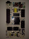 Hisense 65R6E1 Power Supply Board ; RSAG7.820.8788/ROH , 249895 HLL-5465W. Fixed Price $29.45.
