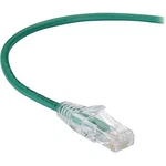 Blackbox C6APC28GN05 5FT CAT.6A Utp Patch Network Cable Green. Fixed Price $25.89.