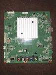Sony 1-897-214-11 (814), 0160690E0100, Main Board For KD-60X690E. Fixed Price $65.55.