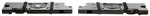 Vizio 378G0120481YLE/RE Speaker Set. Fixed Price $29.99.