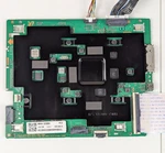 Samsung QN55LS03DAFXZA Main Board BN94-18388H. Fixed Price $50.00.