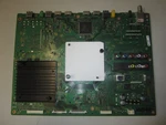 A2072598B, 1-894-595-12, XBR-65X810C Sony Main Board. Fixed Price $169.00.