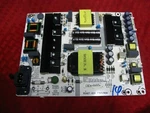 Hisense RSAG7.820.7707/ROH Power Supply Board For LC-60Q7380U Tv. Fixed Price $49.99.