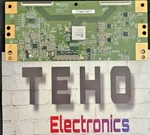 Sony XBR-55X800G T-con Board HV550QUBN5L (47-6021164) Tested Oem. Fixed Price $15.00.
