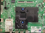 Lg EBR36624834 Main Board For 55UQ7570PUJ. Fixed Price $28.50.