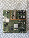 Sony KDL-40S3000 A-1273-105-D (1-873-477-13, 1-873-477-12) BU1 Board. Fixed Price $39.99.