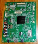 Sony KDL-55W650D Main Board 1-895-964-21, 756TXGCB02K0230 (X)XGCB02K023010X. Fixed Price $44.70.