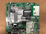 Lg EBU65348207 Main Board For 49UM7300PUA.BUSYLJM. Fixed Price $32.50.