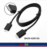 BN39-02015A BN96-35817B BN96-35817G One Connect Cable FORUN65JS8500F UN50JU7100F. Fixed Price $63.79.