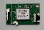 Onn Wifi Module WC5EM2601F Tested Oem. Fixed Price $12.00.