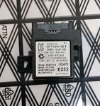 Samsung UN32J5500AF Blue-tooth Module Assembly Model WIBT40A BN96-30218F. Fixed Price $5.49.