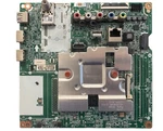 Lg 50UN7300 Puf.bussljm Main Board EBU65841702 / EAX69083603 Genuine. Fixed Price $55.00.