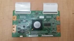 T-con Board F12FA7M3C4LV0.1 F12FA7M3C4LV01 Toshiba Samsung LJ94-02941A FOR46''TV. Fixed Price $30.00.