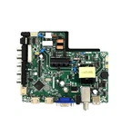 Rca RLDED3258A-I Main Board / Power Supply AE0011683. Fixed Price $49.95.