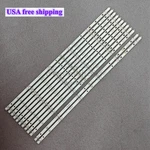 Strips For Jvc LT-70MAW795 LED70D06A-ZC66AG-03D 30370006003 30370006011. Fixed Price $41.67.