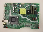 Tcl 43S310R Main Board 30800-000886 (40-MR16K4-MPA2HG). Fixed Price $26.89.