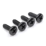 Screws For Samsung UN32J5205AFXZA (UN32J5205) Tv Stand / Legs (set Of 4). Fixed Price $8.99.