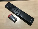Original Samsung BN59-01457A Remote ( Scratched ). Fixed Price $7.94.