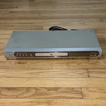 Magnavox MDV456/17 Dvd Player Progressive Scan Dolby Digital Silver Rca 2004. Fixed Price $14.20.