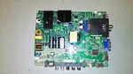 Sceptre CTTV53GA Main Board TP.MS3553.PC752. Fixed Price $54.99.