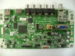 Emerson LC320EM2F Digital Main A17FNUH, BA17F1G0401 Z #1B. Fixed Price $25.00.
