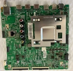 UN55RU7200FXZAUN55RU7 BN94-14200D BN97-15719D Main Video Board For Samsung 8747. Fixed Price $49.99.